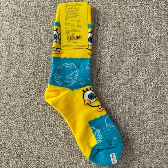 Happy Socks - Picture 3 of 3